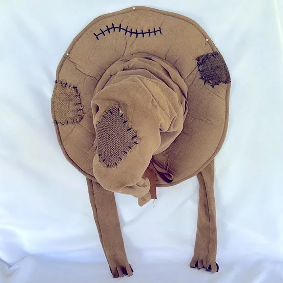 Slightly Used Wizarding World Of Harry Porter Animated Sorting Hat Univ. Studios - Picture 5 of 11